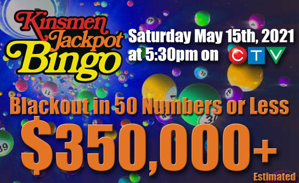 kinsmen jackpot bingo winners